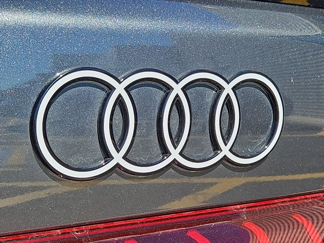 Used 2025 Audi S5 Premium Plus w/ Premium Plus Package AWD/4WD image 30
