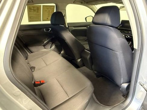 Used 2022 Honda Civic LX image 44