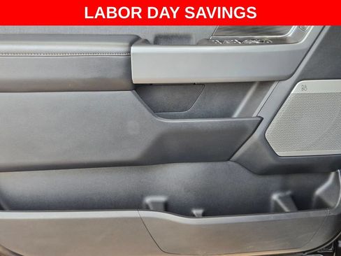 Used 2024 Ford F150 Lariat w/ FX4 Off-Road Package AWD/4WD image 11