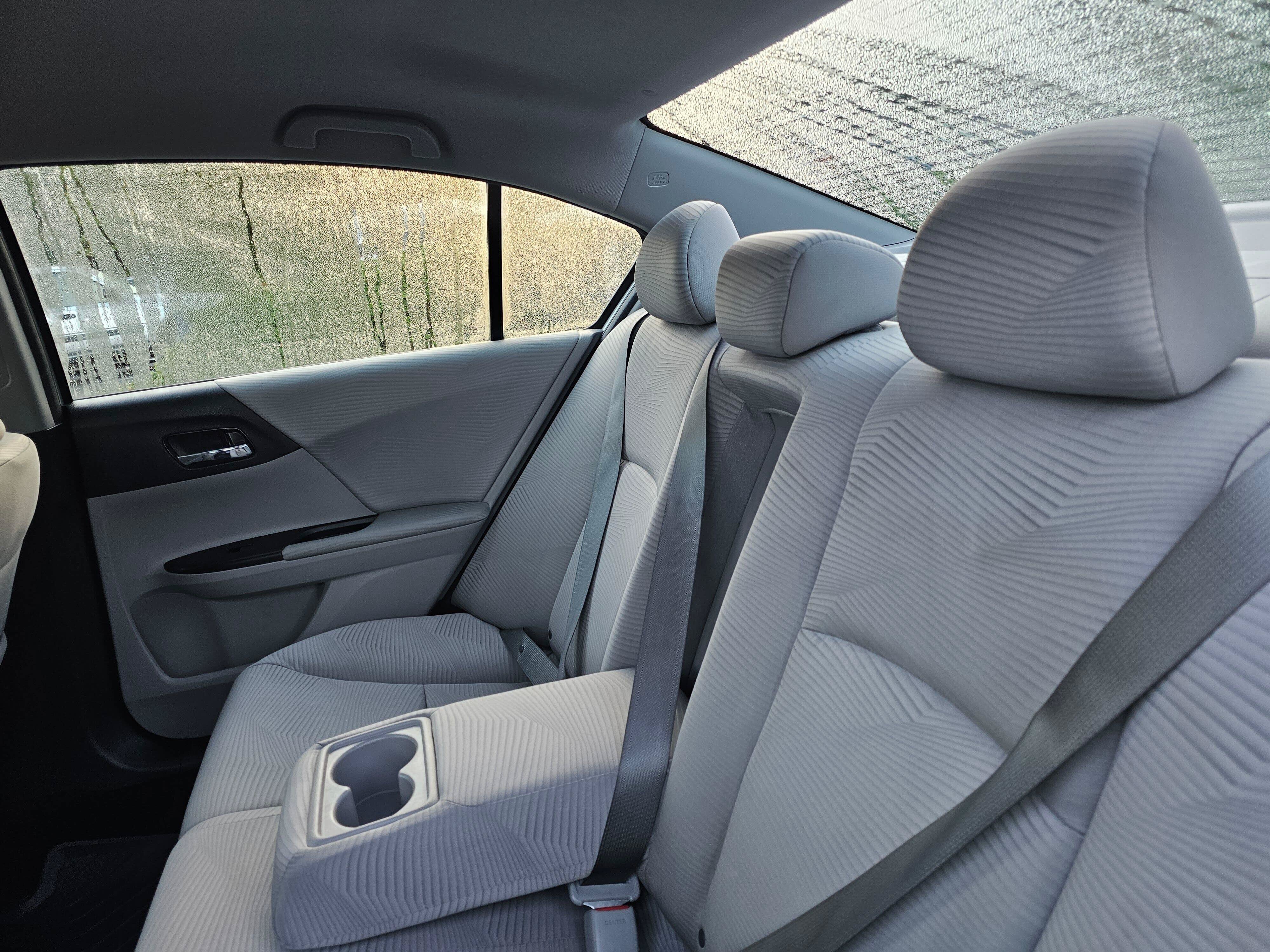 Used 2015 Honda Accord LX image 21