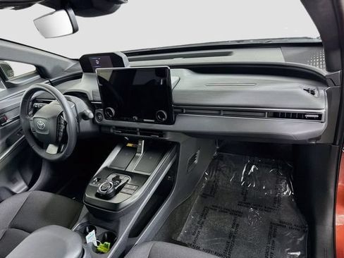 Certified 2026 Toyota C-HR AWD/4WD image 30