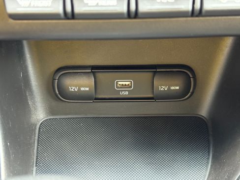 Used 2020 Kia Sportage LX FWD image 26