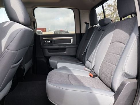 Used 2016 RAM 1500 Lone Star RWD image 8