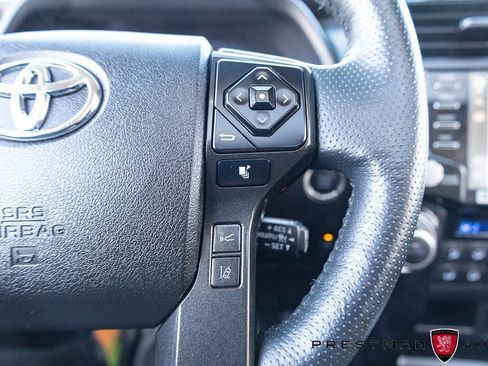 Used 2024 Toyota 4Runner TRD Pro image 33