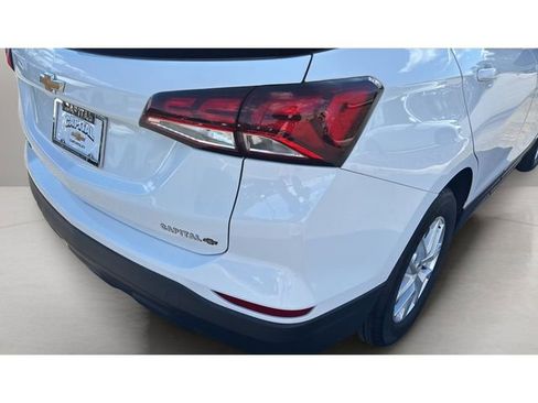 Certified 2022 Chevrolet Equinox LS w/ LS Convenience Package image 35