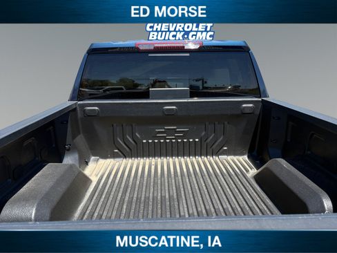 Certified 2022 Chevrolet Silverado 1500 RST w/ Convenience Package II AWD/4WD image 18