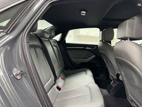 Used 2019 Audi A3 2.0T Premium w/ Convenience Package image 13
