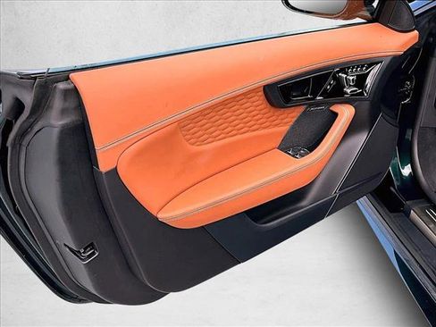 Used 2024 Jaguar F-TYPE R image 18