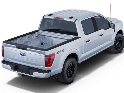 New 2025 Ford F150 STX image 34