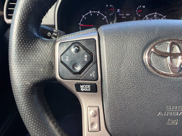 Used 2023 Toyota 4Runner SR5 Premium w/ Moonroof Package RWD image 16