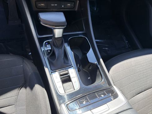 Used 2023 Hyundai Santa Cruz Night image 28