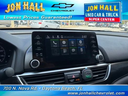Used 2020 Honda Accord Sport image 20