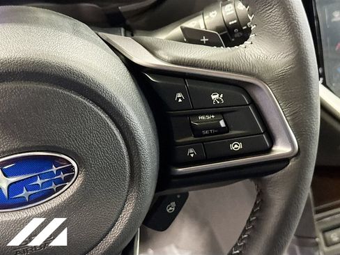 New 2026 Subaru Ascent Limited AWD/4WD image 13
