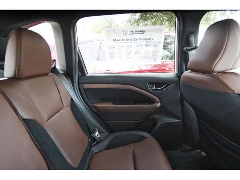 New 2026 Subaru Forester Touring AWD/4WD image 10