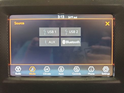 Used 2021 Jeep Gladiator Rubicon w/ Cold Weather Group image 17