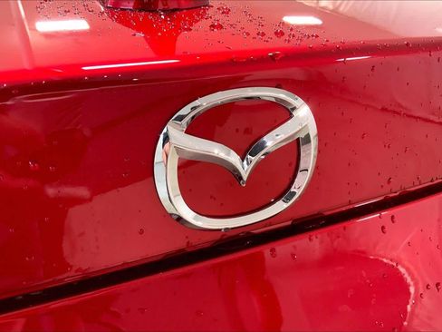 Used 2025 MAZDA MX-5 Miata Grand Touring image 21