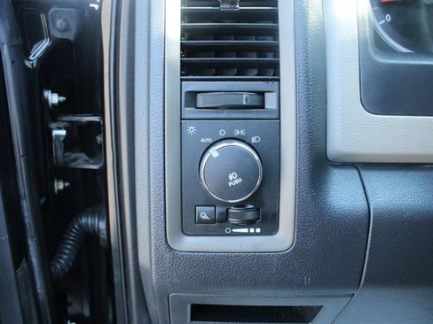 Used 2012 RAM 1500 Express w/ ST Popular Equipment Group AWD/4WD image 15