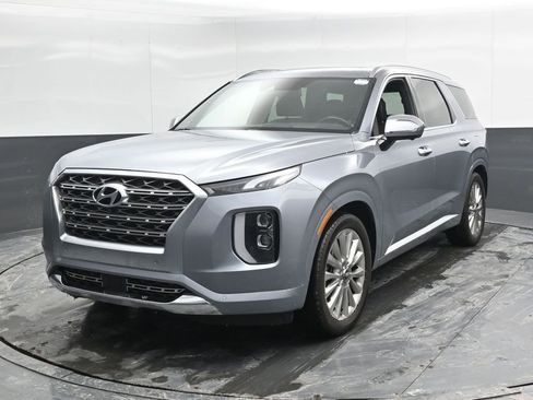Used 2020 Hyundai Palisade Limited image 6