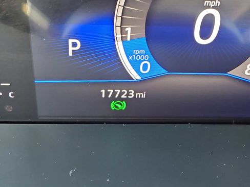 Certified 2023 Volkswagen Taos S FWD image 13