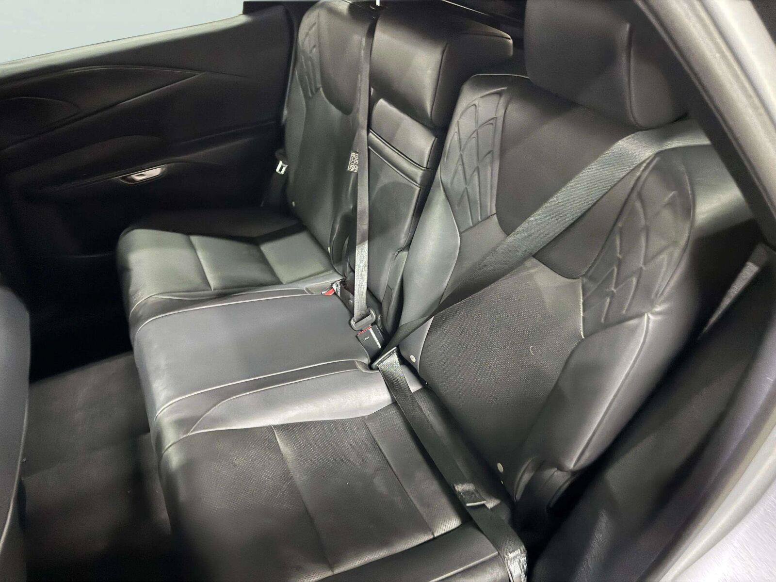 Used 2024 Lexus RX 350 Premium w/ Convenience Package AWD/4WD image 25
