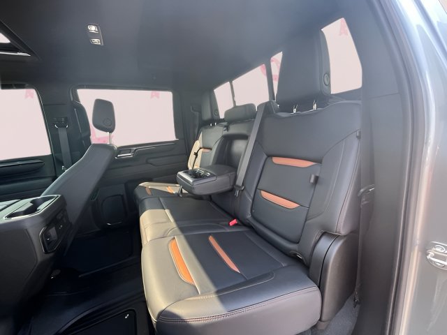 Certified 2024 GMC Sierra 2500 AT4 w/ AT4 Premium Plus Package AWD/4WD image 30