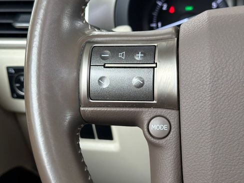 Used 2019 Lexus GX 460 Premium w/ Premium Package AWD/4WD image 30
