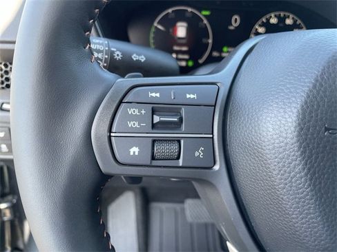 New 2025 Honda CR-V Sport-L image 31