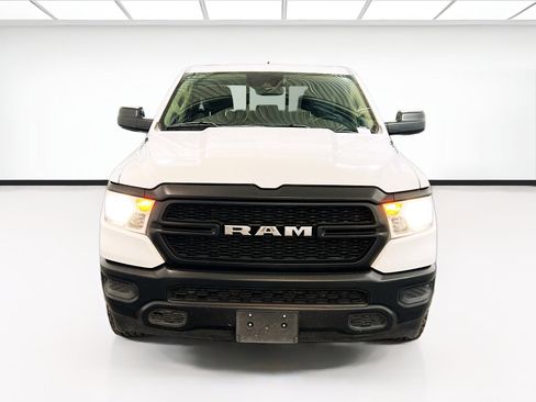 Used 2021 RAM 1500 Tradesman AWD/4WD image 2