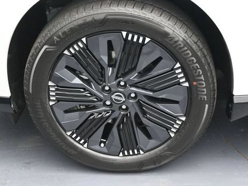 New 2026 Nissan Murano Platinum w/ Cargo Package AWD/4WD image 7