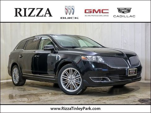 Used 2014 Lincoln MKT AWD w/ Equipment Group 201A image 1