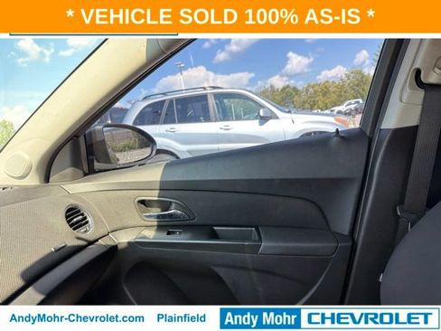 Used 2014 Chevrolet Cruze LT FWD image 23