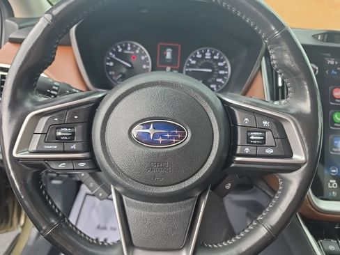 Used 2021 Subaru Outback Touring XT AWD/4WD image 22