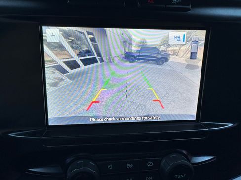 Used 2022 Ford F150 XL w/ STX Appearance Package image 19