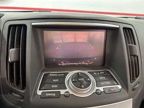 Used 2011 INFINITI G37 Base w/ Premium Pkg image 22