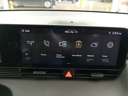 Used 2025 Hyundai Ioniq 5 N image 15