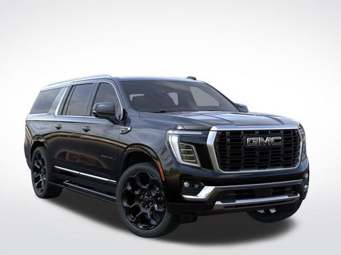 New 2026 GMC Yukon XL Denali image 7