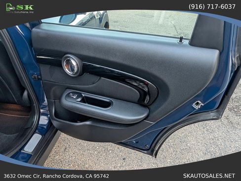 Used 2016 MINI Cooper Clubman FWD image 30
