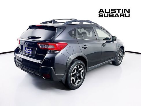 Used 2019 Subaru Crosstrek 2.0i Limited w/ Moonroof Package w/Navigation image 7