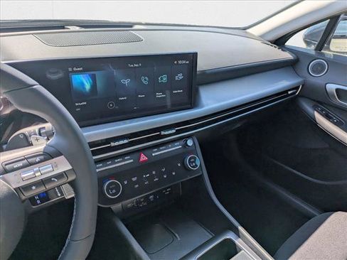 New 2025 Hyundai Sonata SEL image 13