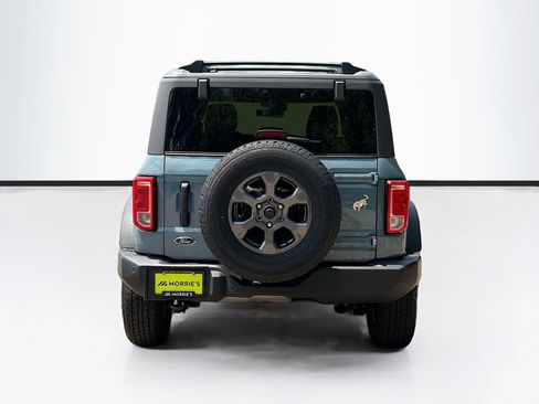 Used 2023 Ford Bronco Big Bend AWD/4WD image 6