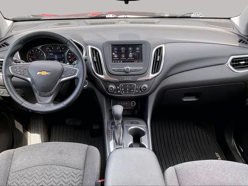 Used 2024 Chevrolet Equinox LT FWD image 15