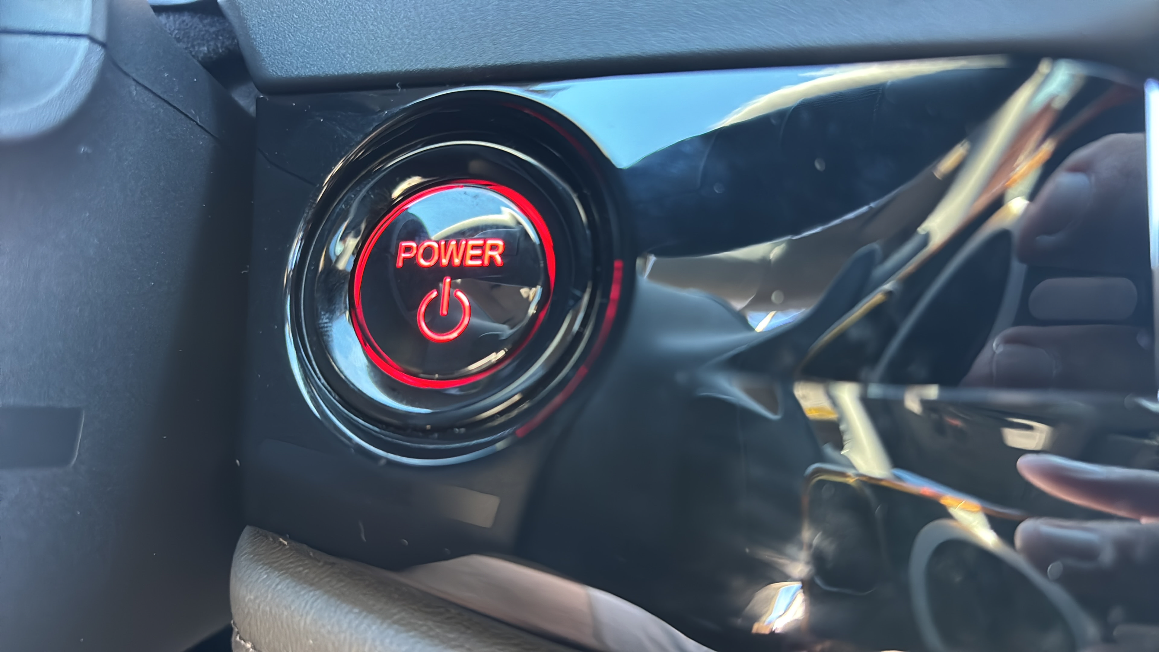 New 2026 Honda Accord Sport image 36