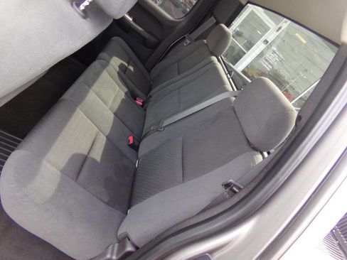 Used 2008 GMC Sierra 1500 SLE AWD/4WD image 14