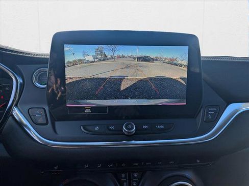 New 2025 Chevrolet Blazer LT w/ Midnight/Sport Edition image 13