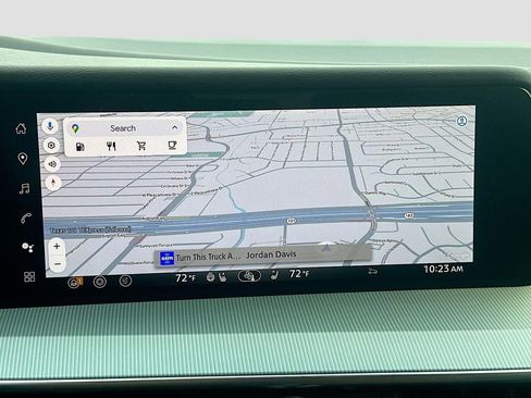 New 2025 Nissan Murano SL image 13