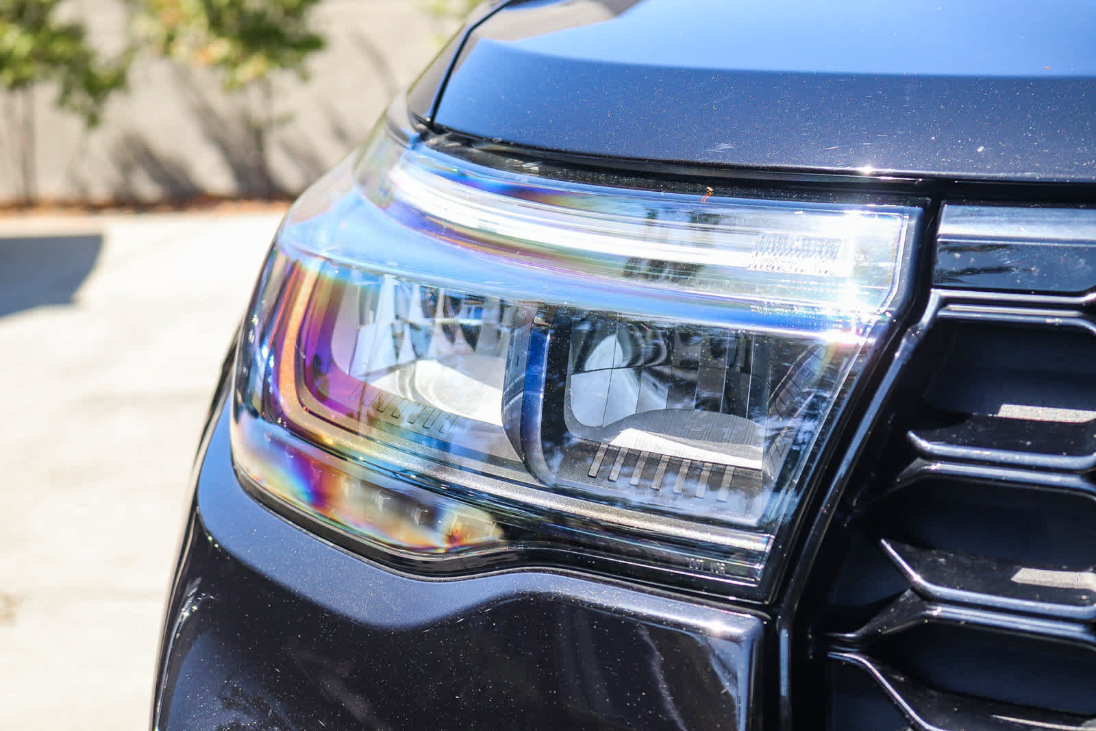 Used 2026 Ford Explorer ST w/ Sun And Sound Package AWD/4WD image 9