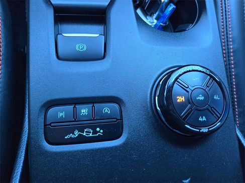 Used 2024 Ford Ranger Raptor image 19