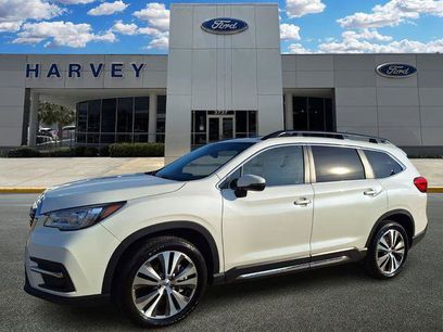Used 2022 Subaru Ascent Limited