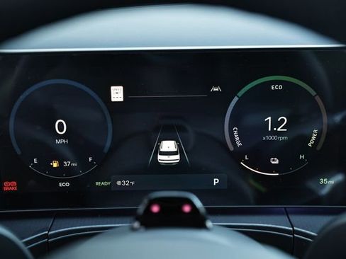 New 2026 Hyundai Santa Fe Calligraphy image 10