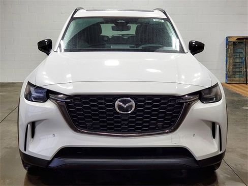 New 2026 MAZDA CX-90 3.3 Turbo w/ Premium Sport Pkg image 8